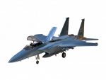 Американский истребитель F-15C Eagle (Tamiya)-фото2