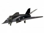 Ударный самолёт Lockheed F-117A Stealth-фото2