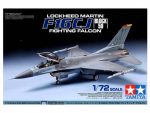 Американский истребитель Lockheed Martin F-16CJ Fighting Falcon (Block 50)-фото1