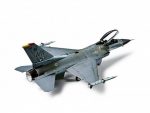 Американский истребитель Lockheed Martin F-16CJ Fighting Falcon (Block 50)-фото2