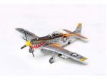 Истребитель P-51D (F-51D) Mustang Корейская война (1:48)-фото2