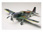 Истребитель RAF Mustang III-фото2