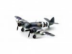Британский истребитель Bristol Beaufighter TF Mk.X (Tamiya)-фото2