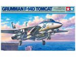 Палубный истребитель F-14D Tomcat-фото1