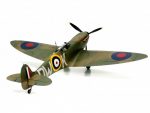 Британский истребитель Supermarine Spitfire Mk.I-фото2