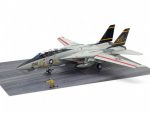 Истребитель F-14A Tomcat (Late) Carrier Launch Set-фото2