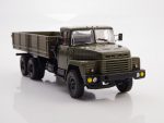 Грузовик КрАЗ-250 бортовой (Легендарные грузовики СССР №63)-фото10