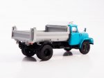 Самосвал ЗИЛ-УАМЗ-4505 (Легендарные грузовики СССР №64)-фото4