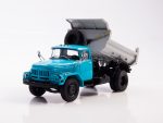 Самосвал ЗИЛ-УАМЗ-4505 (Легендарные грузовики СССР №64)-фото5