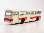Автобус Икарус-556 (Наши Автобусы №38)-фото3