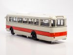 Автобус Икарус-556 (Наши Автобусы №38)-фото2