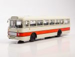Автобус Икарус-556 (Наши Автобусы №38)-фото4