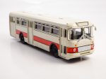 Автобус Икарус-556 (Наши Автобусы №38)-фото5