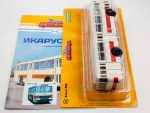Автобус Икарус-556 (Наши Автобусы №38)-фото10