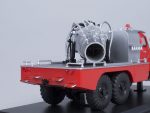 Пожарный автомобиль АГВТ-100 (ЗИЛ-157) без надписей-фото6