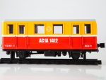 Автомотриса служебная АС-1А-фото6