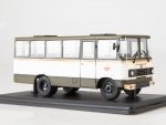 Автобус Прогресс-35 (со следами эксплуатации)-фото1