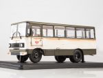 Автобус Прогресс-35 (со следами эксплуатации)-фото4