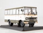 Автобус Прогресс-35 (со следами эксплуатации)-фото5