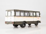 Автобус Прогресс-35 (со следами эксплуатации)-фото7