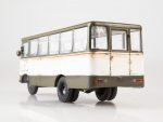 Автобус Прогресс-35 (со следами эксплуатации)-фото8