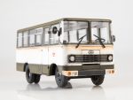 Автобус Прогресс-35 (со следами эксплуатации)-фото9