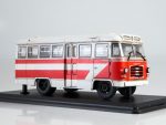 Автобус Таджикистан-1 (со следами эксплуатации)-фото1