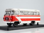 Автобус Таджикистан-1 (со следами эксплуатации)-фото5