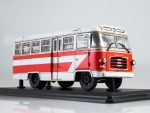 Автобус Таджикистан-1 (со следами эксплуатации)-фото6