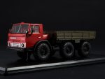 Грузовик ЗИЛ-132Р бортовой-фото4