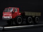 Грузовик ЗИЛ-132Р бортовой-фото6