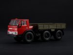 Грузовик ЗИЛ-132Р бортовой-фото7