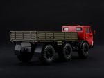 Грузовик ЗИЛ-132Р бортовой-фото9
