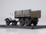 Грузовик ЗИЛ-4311 бортовой-фото7