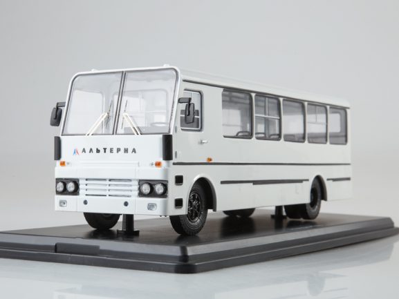 Автобус Альтерна-4216-фото5
