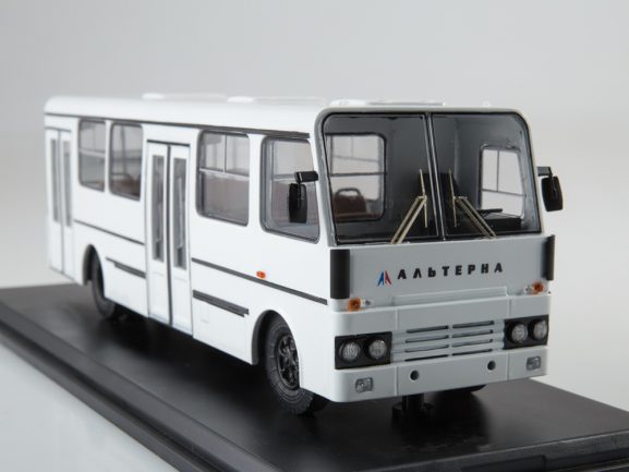 Автобус Альтерна-4216-фото6