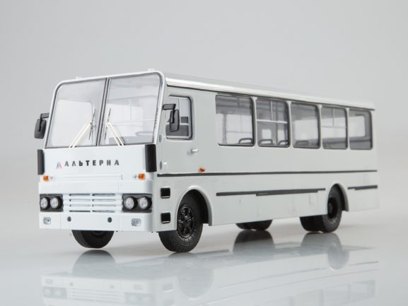 Автобус Альтерна-4216-фото9