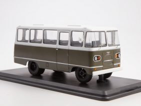 Автобус Прогресс-8-фото1