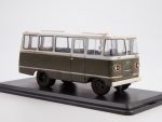Автобус Прогресс-8 (со следами эксплуатации)-фото1