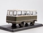 Автобус Прогресс-8 (со следами эксплуатации)-фото2