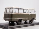 Автобус Прогресс-8 (со следами эксплуатации)-фото6