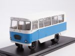 Автобус Кубань-Г1А-фото4