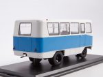 Автобус Кубань-Г1А-фото5