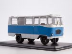 Автобус Кубань-Г1А-фото6