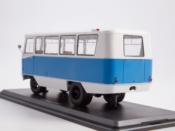 Автобус Кубань-Г1А-фото8