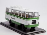 Автобус Кубань-Г4АС-фото4