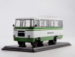 Автобус Кубань-Г4АС-фото5
