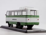 Автобус Кубань-Г4АС-фото6