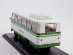 Автобус Кубань-Г4АС-фото7