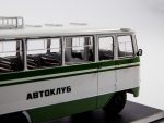 Автобус Кубань-Г4АС-фото9